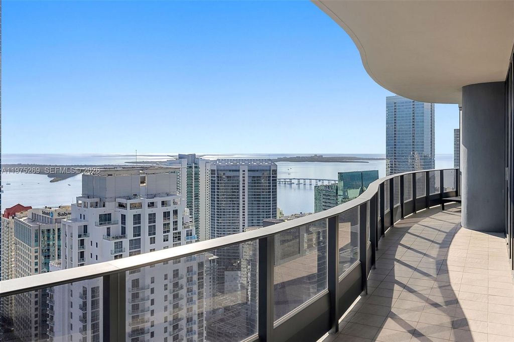 1000 Brickell Plaza PH5403, Miami, FL 33131