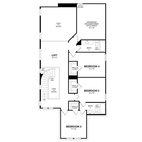 2806 Pathway Crest Lane, Webster, TX 77598