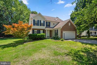 5505 LAKE RIDGE TER, Bowie, MD 20720