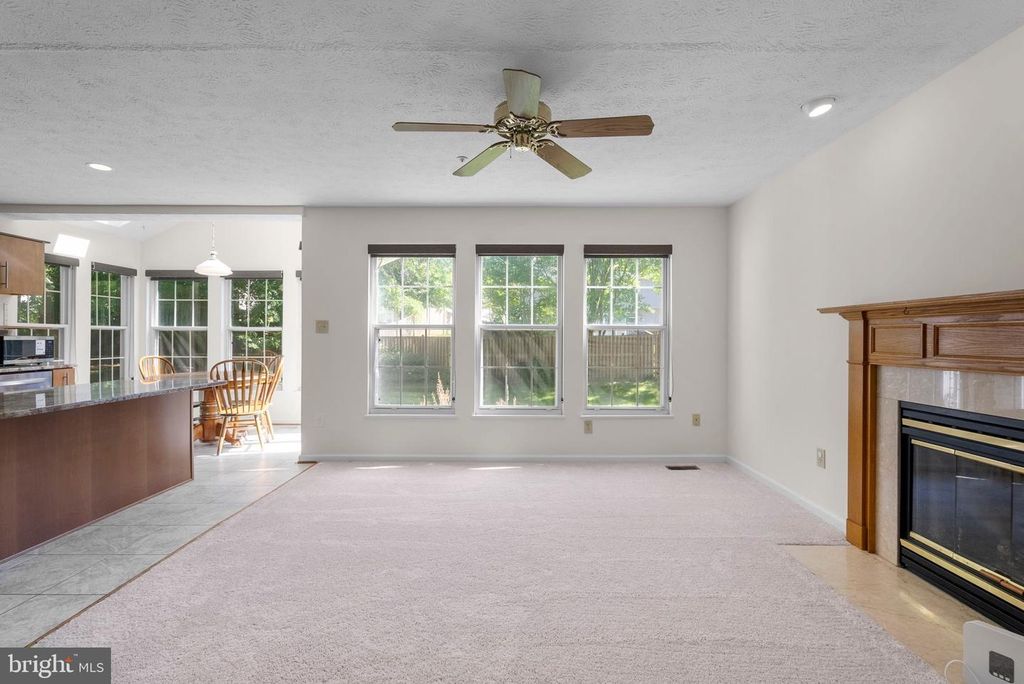 Image 21 of property listing at 5505 LAKE RIDGE TER, Bowie, MD 20720
