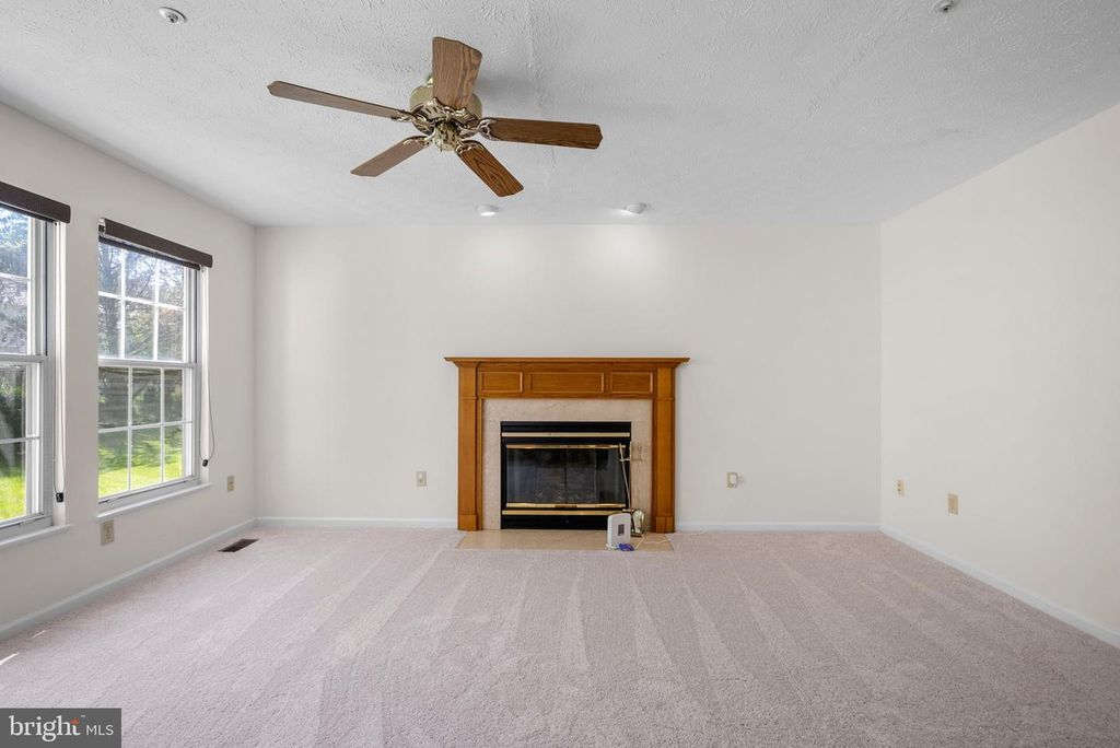 Image 23 of property listing at 5505 LAKE RIDGE TER, Bowie, MD 20720