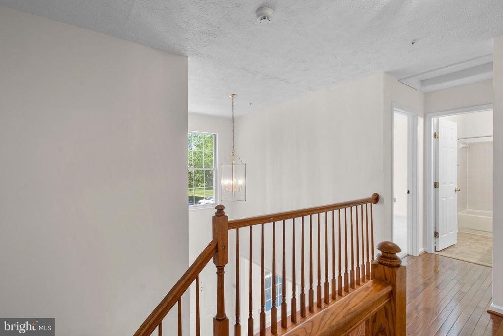 Image 27 of property listing at 5505 LAKE RIDGE TER, Bowie, MD 20720