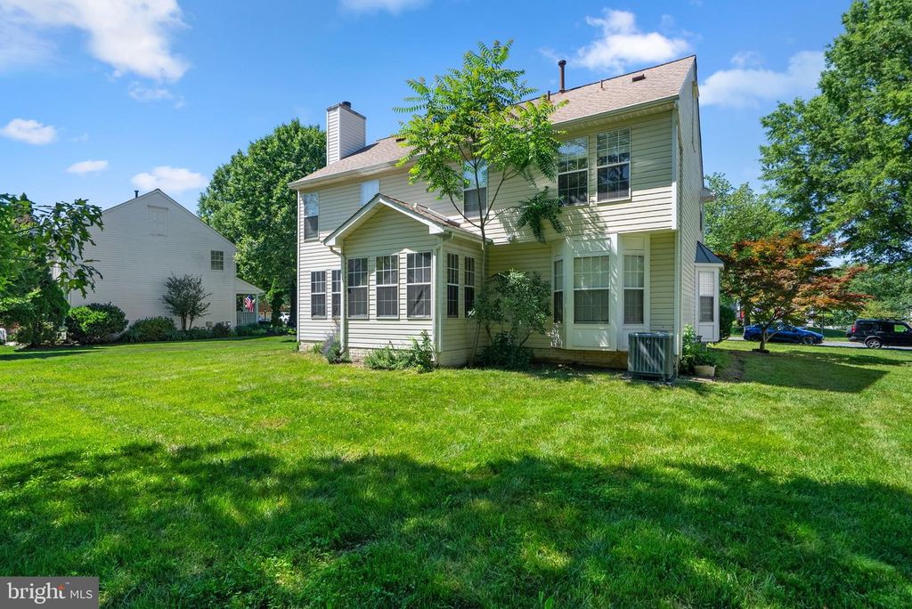 Image 44 of property listing at 5505 LAKE RIDGE TER, Bowie, MD 20720