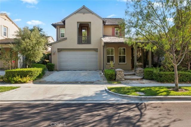 62 Logan, Irvine, CA 92620