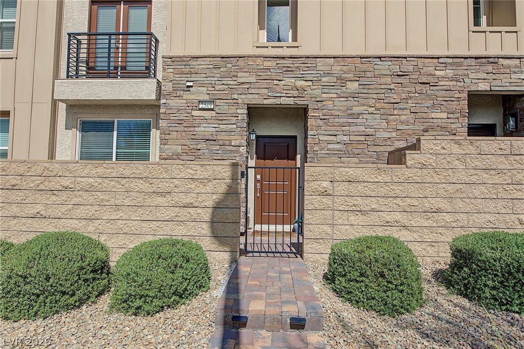 2549 Venetia Pointe Street, Henderson, NV 89044 — photo 3
