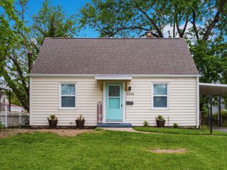 2488 Mcguffey Road, Columbus, OH 43211