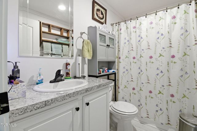 1885 Snake Hollow Road, Greeneville, TN 37743