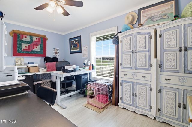 1885 Snake Hollow Road, Greeneville, TN 37743