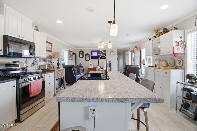 1885 Snake Hollow Road, Greeneville, TN 37743