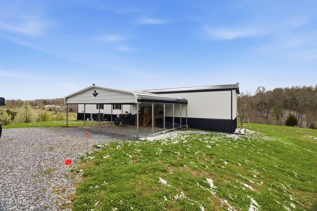 1885 Snake Hollow Road, Greeneville, TN 37743