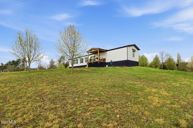 1885 Snake Hollow Road, Greeneville, TN 37743