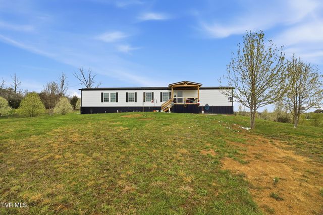 1885 Snake Hollow Road, Greeneville, TN 37743