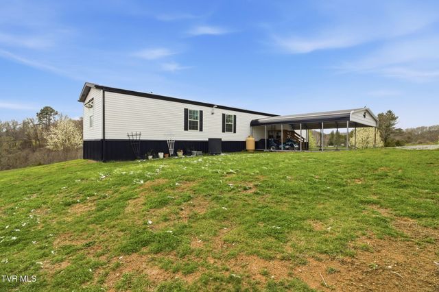 1885 Snake Hollow Road, Greeneville, TN 37743