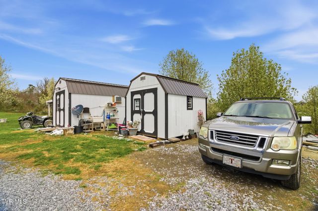 1885 Snake Hollow Road, Greeneville, TN 37743