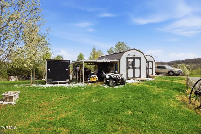 1885 Snake Hollow Road, Greeneville, TN 37743