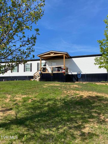 1885 Snake Hollow Road, Greeneville, TN 37743