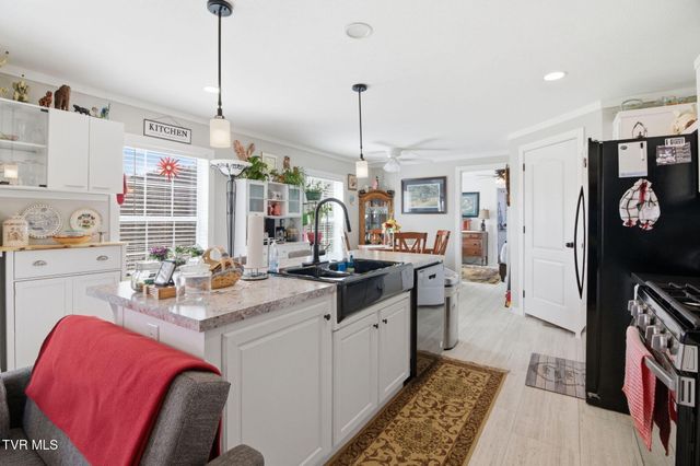 1885 Snake Hollow Road, Greeneville, TN 37743