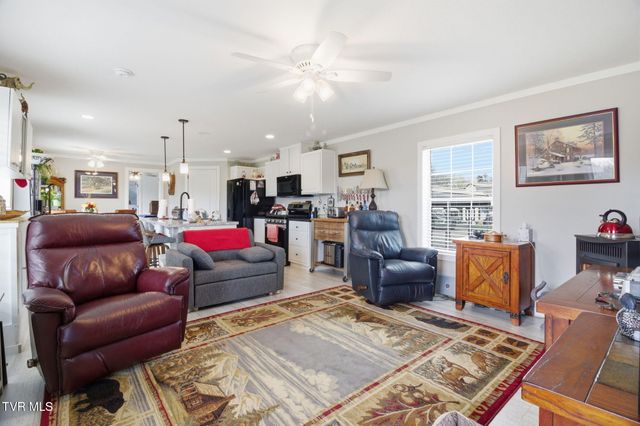 1885 Snake Hollow Road, Greeneville, TN 37743