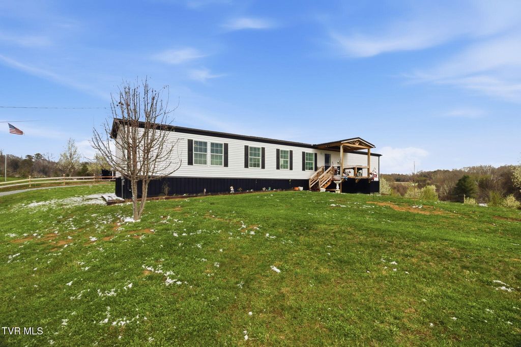 1885 Snake Hollow Road, Greeneville, TN 37743