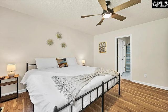 156 Firebridge Drive, Chapin, SC 29036