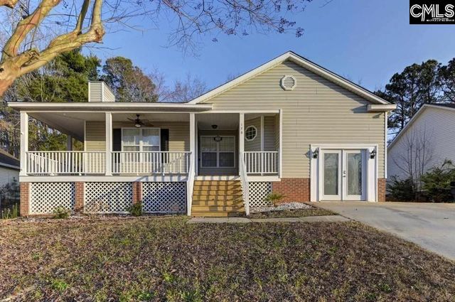 156 Firebridge Drive, Chapin, SC 29036