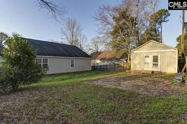 156 Firebridge Drive, Chapin, SC 29036