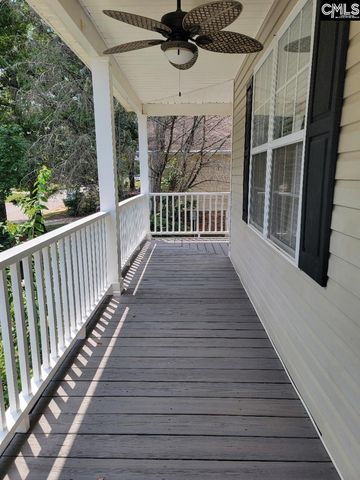 156 Firebridge Drive, Chapin, SC 29036
