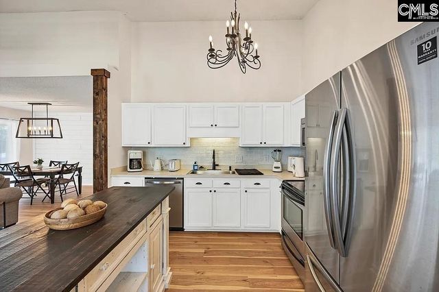 156 Firebridge Drive, Chapin, SC 29036
