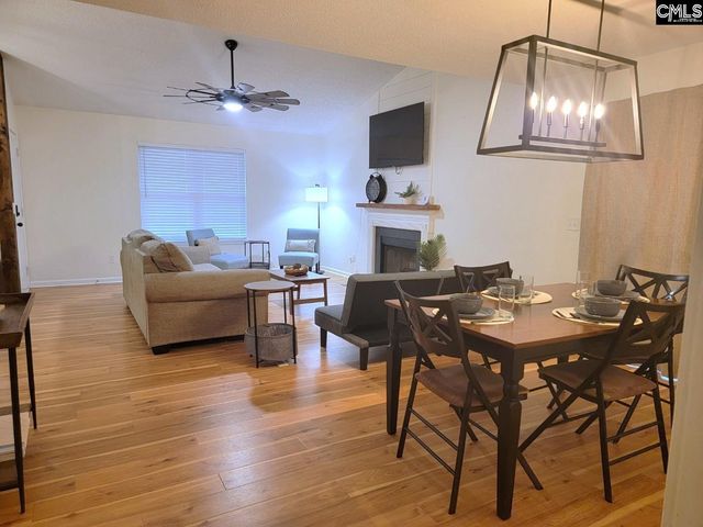 156 Firebridge Drive, Chapin, SC 29036