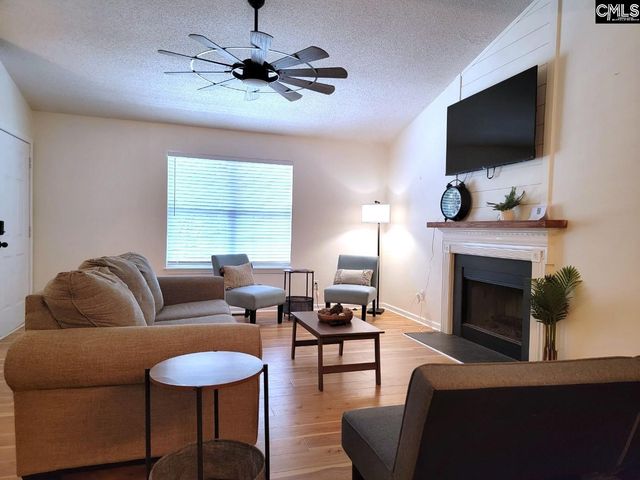 156 Firebridge Drive, Chapin, SC 29036