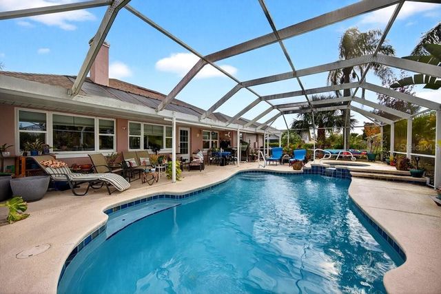 40 FRANCISCAN LANE, Palm Coast, FL 32137