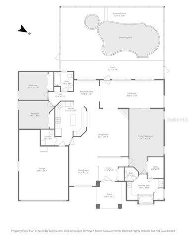 40 FRANCISCAN LANE, Palm Coast, FL 32137