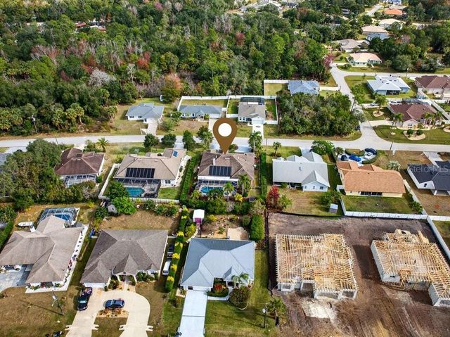 40 FRANCISCAN LANE, Palm Coast, FL 32137