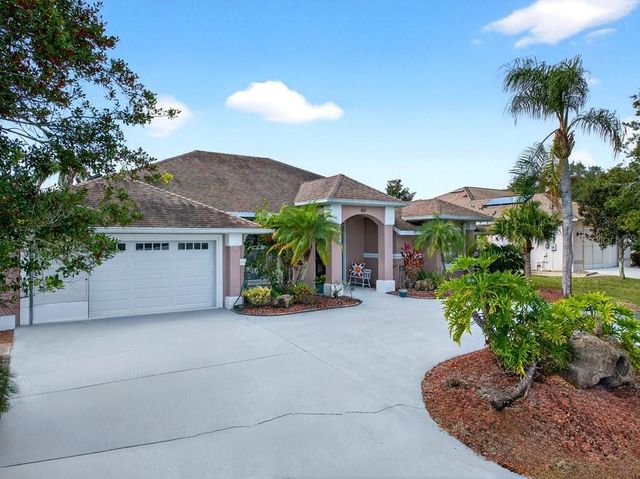 40 FRANCISCAN LANE, Palm Coast, FL 32137