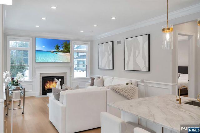 61 Woodmont Circle, River Vale, NJ 07675