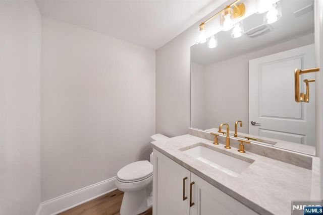 61 Woodmont Circle, River Vale, NJ 07675