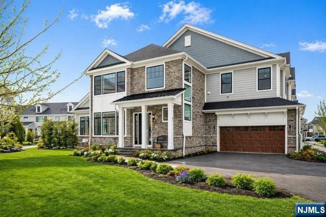 61 Woodmont Circle, River Vale, NJ 07675