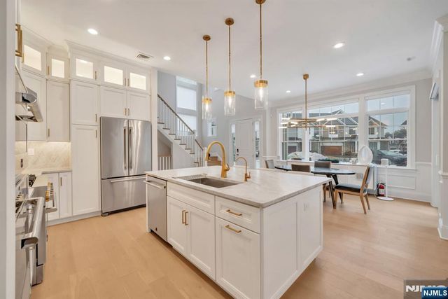 61 Woodmont Circle, River Vale, NJ 07675