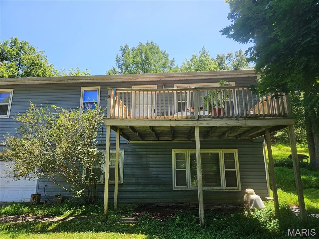 8000 Glenn Drive, Barnhart, MO 63012