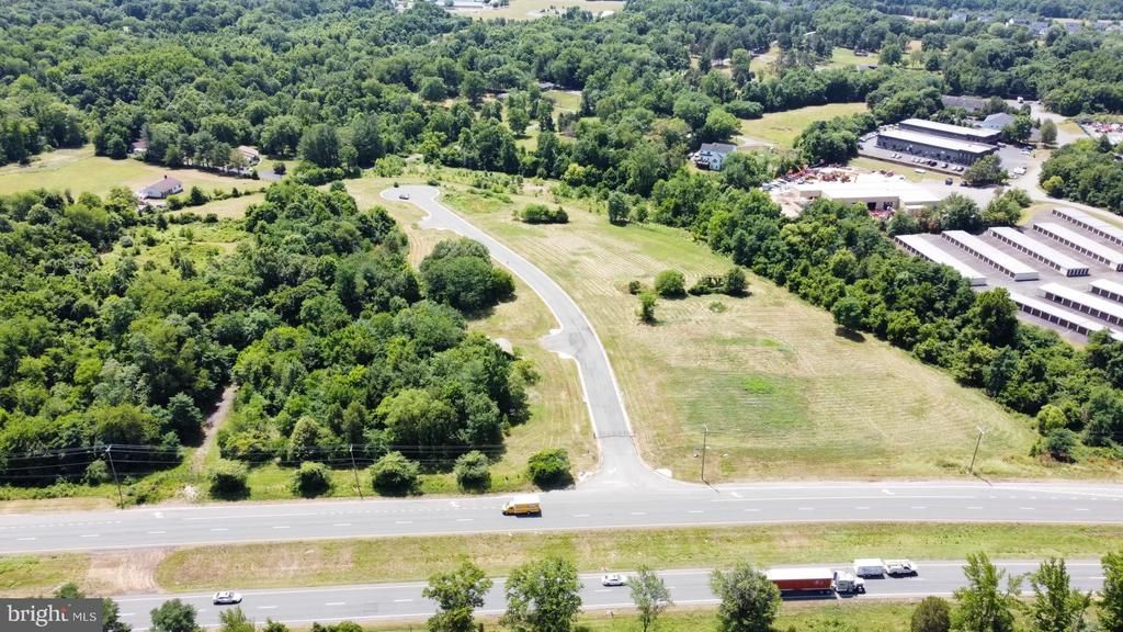 4545 LEE HWY, Warrenton, VA 20187