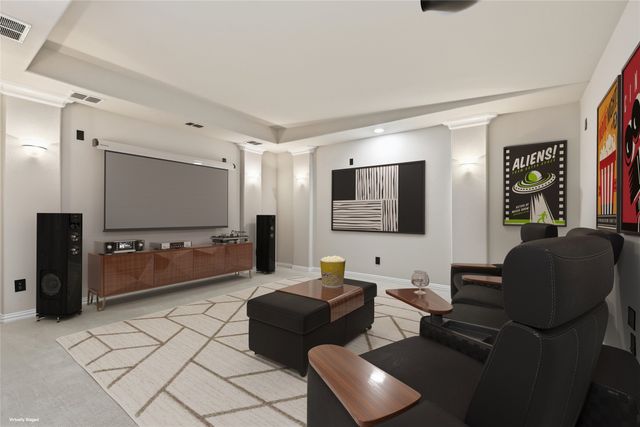 708 Petunia Drive, Lantana, TX 76226