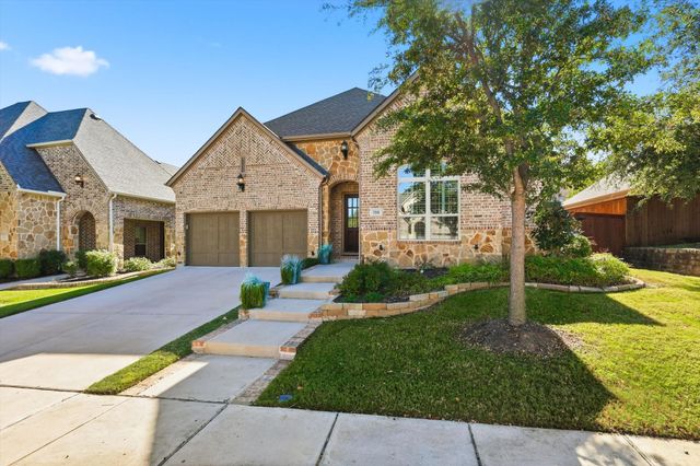 708 Petunia Drive, Lantana, TX 76226