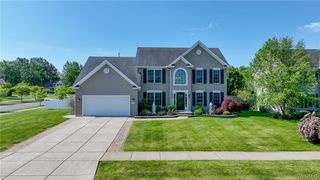 67 Middlebury Lane, Lancaster, NY 14086
