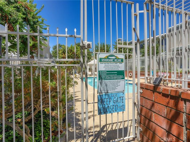 17734 Devonshire Street 7, Northridge, CA 91325
