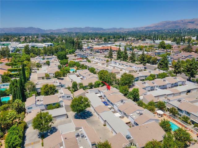 17734 Devonshire Street 7, Northridge, CA 91325