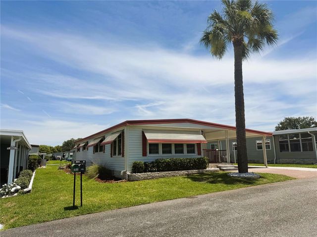 101 MARIGOLD STREET, Leesburg, FL 34748