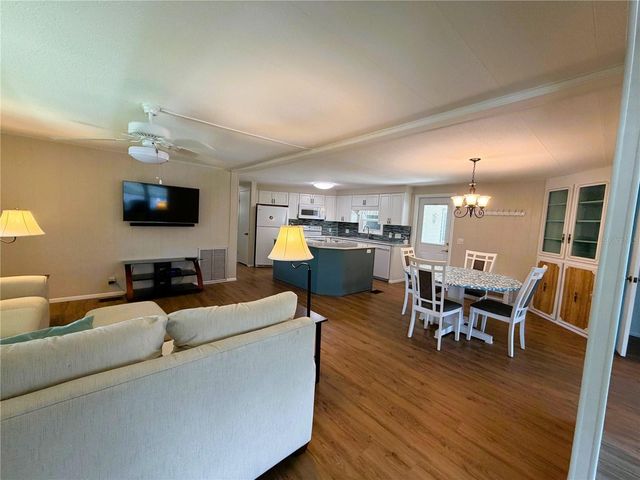 101 MARIGOLD STREET, Leesburg, FL 34748