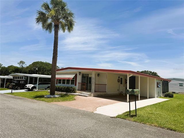 101 MARIGOLD STREET, Leesburg, FL 34748