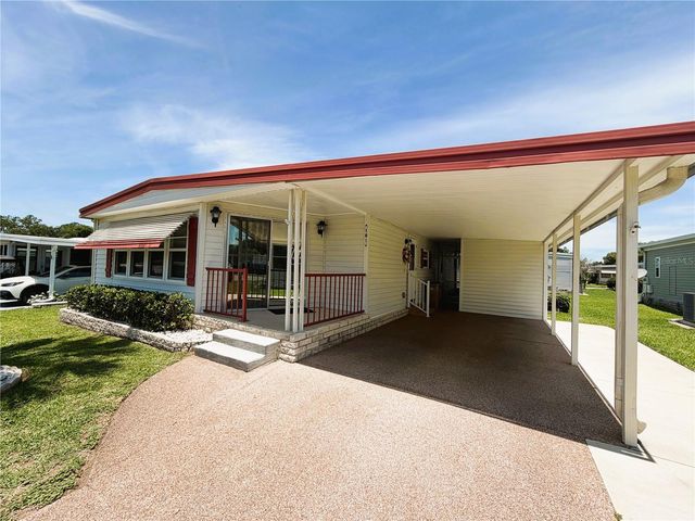 101 MARIGOLD STREET, Leesburg, FL 34748