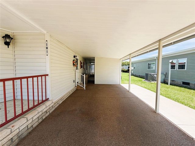 101 MARIGOLD STREET, Leesburg, FL 34748